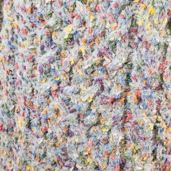 Fyve Confetti Sweater - Picture 2 of 5